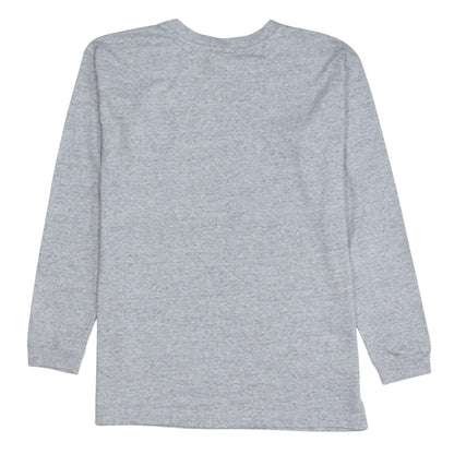 Mens UK Size S Champion Grey  T-Shirt