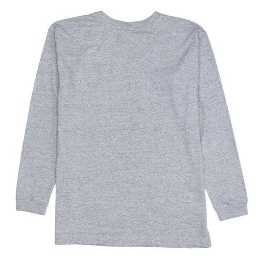 Mens UK Size S Champion Grey  T-Shirt