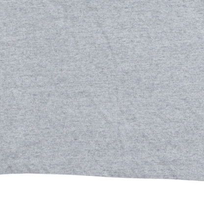 Mens UK Size S Champion Grey  T-Shirt