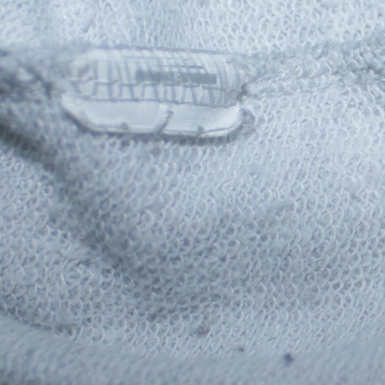 Womens UK Size S Bershka Grey Pullover Sweatshirt