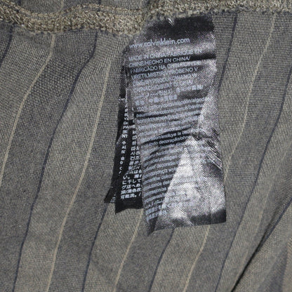Mens UK Size M Calvin Klein Jeans Cotton Polo Shirt