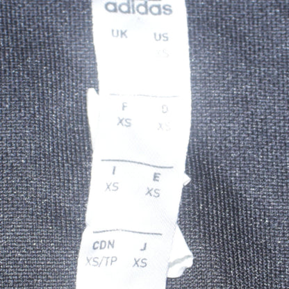 Mens UK Size XS adidas Black Pullover Sweatshirt