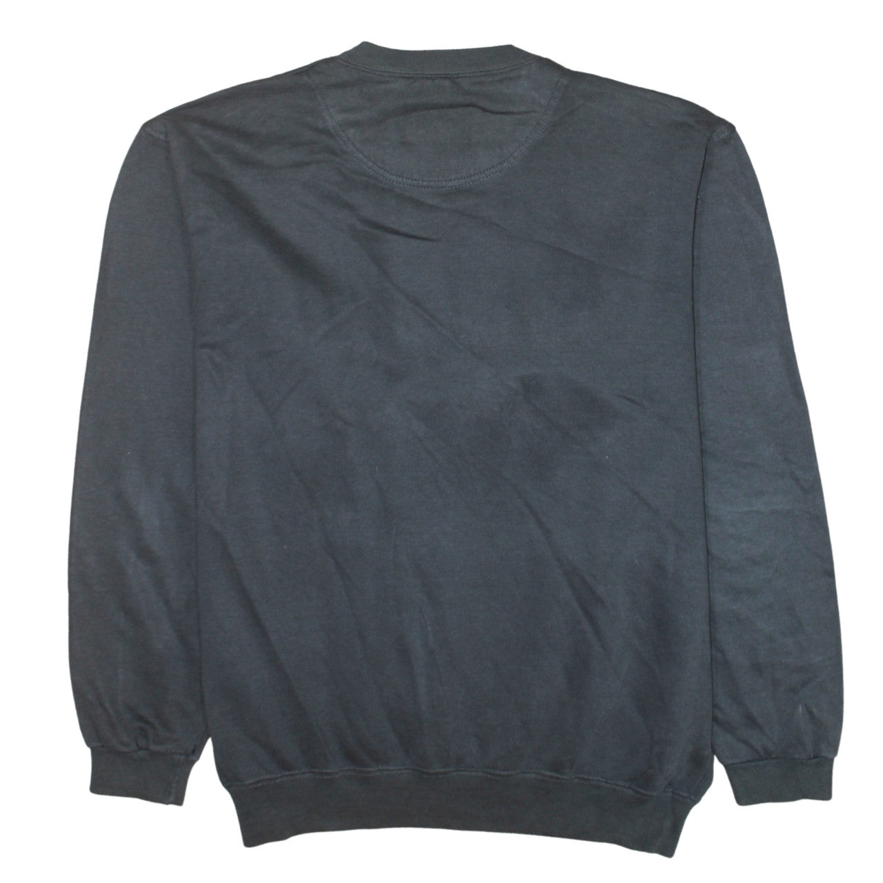 Mens UK Size XL Champion Grey Pullover Sweatshirt