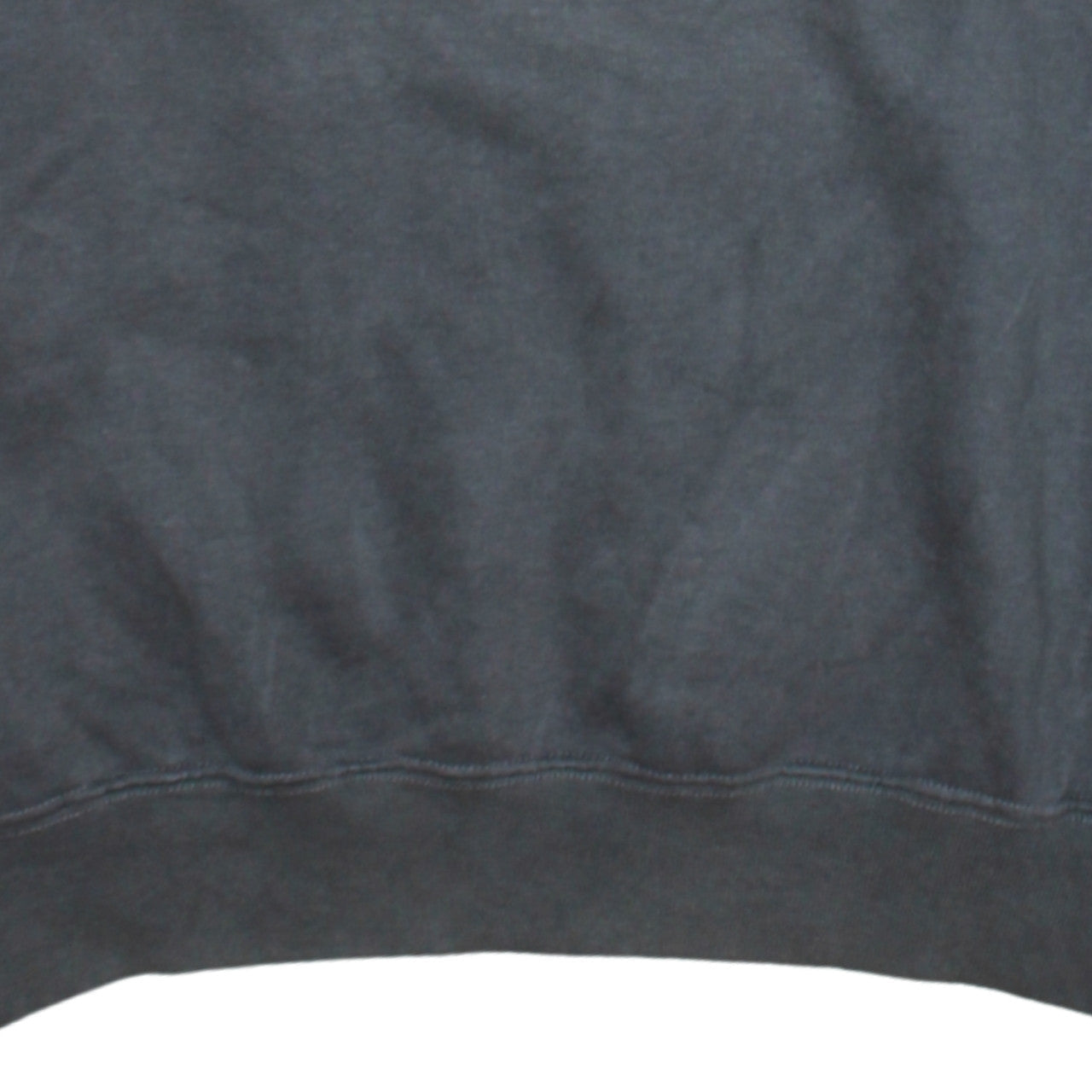 Mens UK Size XL Champion Grey Pullover Sweatshirt