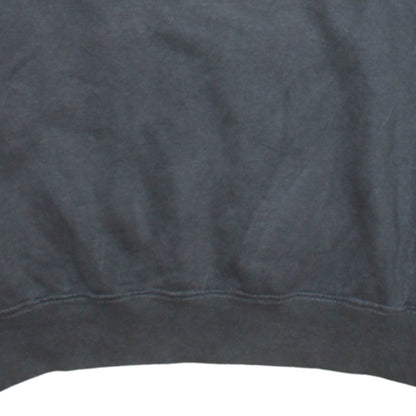Mens UK Size XL Champion Grey Pullover Sweatshirt