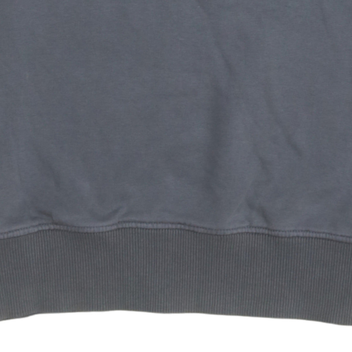 Mens UK Size M The North Face Grey Pullover Sweatshirt
