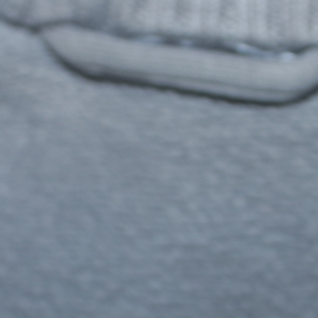 Mens UK Size L adidas Grey 1/2 Zip Sweatshirt