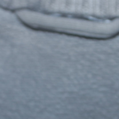 Mens UK Size L adidas Grey 1/2 Zip Sweatshirt