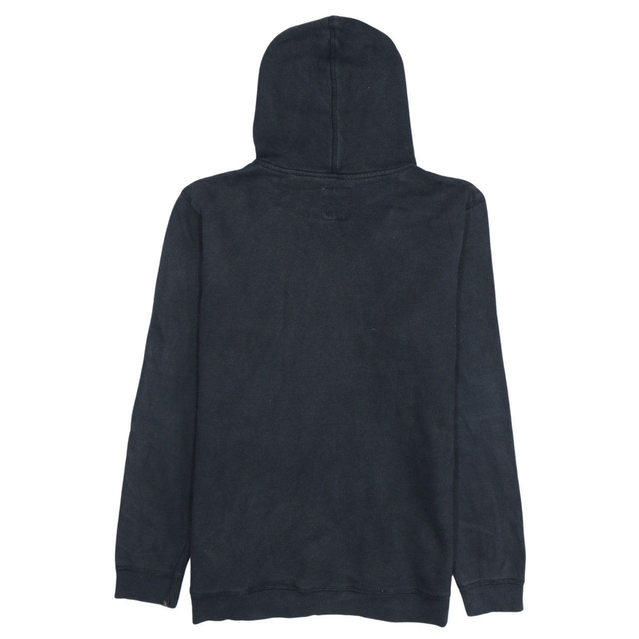 Boys UK Size 14 Years Levi's Black Pullover Hoodie