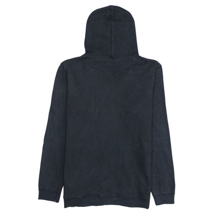 Boys UK Size 14 Years Levi's Black Pullover Hoodie