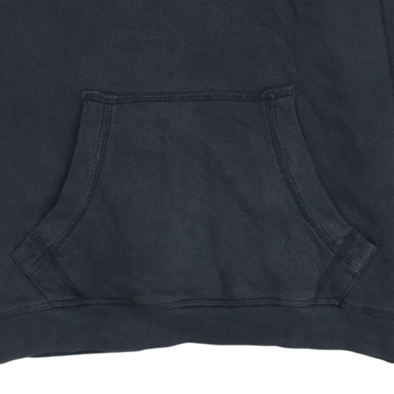 Boys UK Size 14 Years Levi's Black Pullover Hoodie