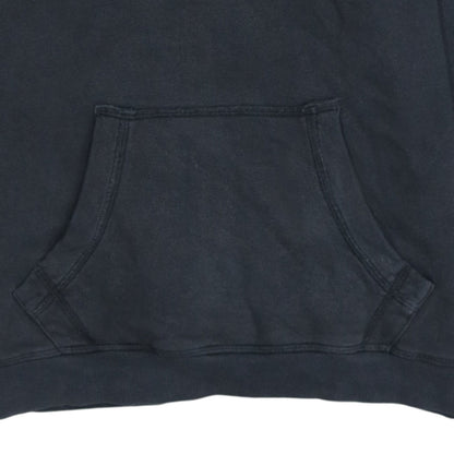 Boys UK Size 14 Years Levi's Black Pullover Hoodie