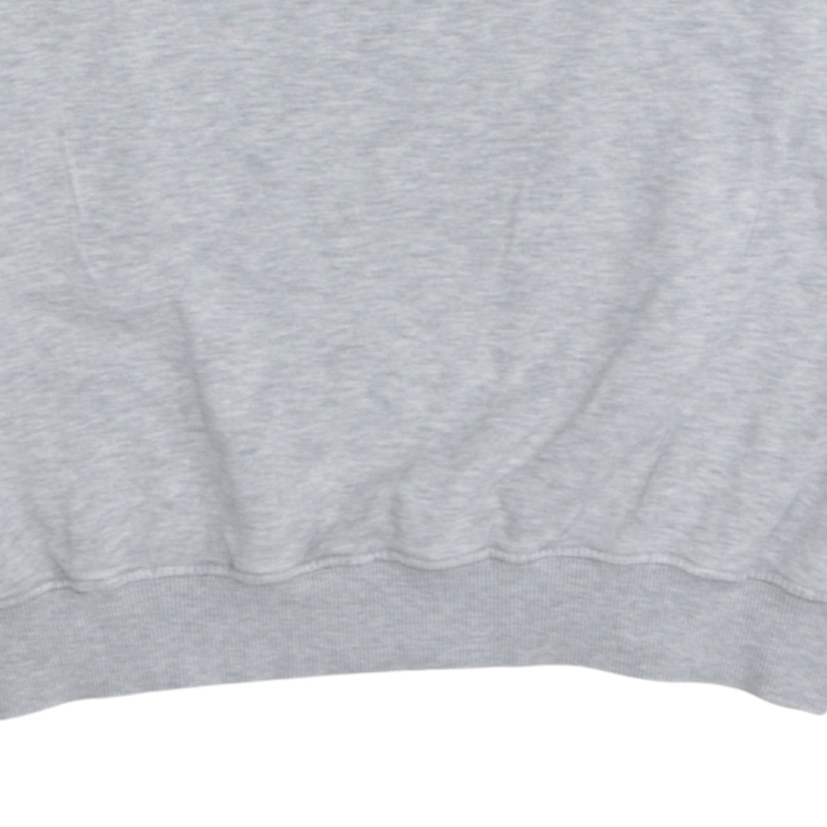Fila Men's Grey XL Pullover Sweatshirt with Logo Crew Neck