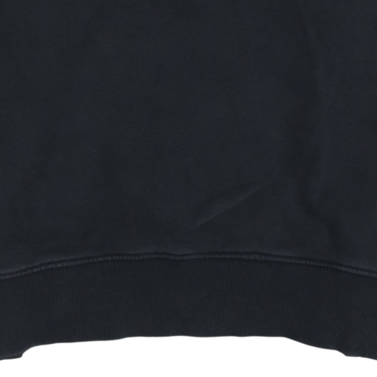 Mens UK Size M Calvin Klein Jeans Black Pullover Sweatshirt