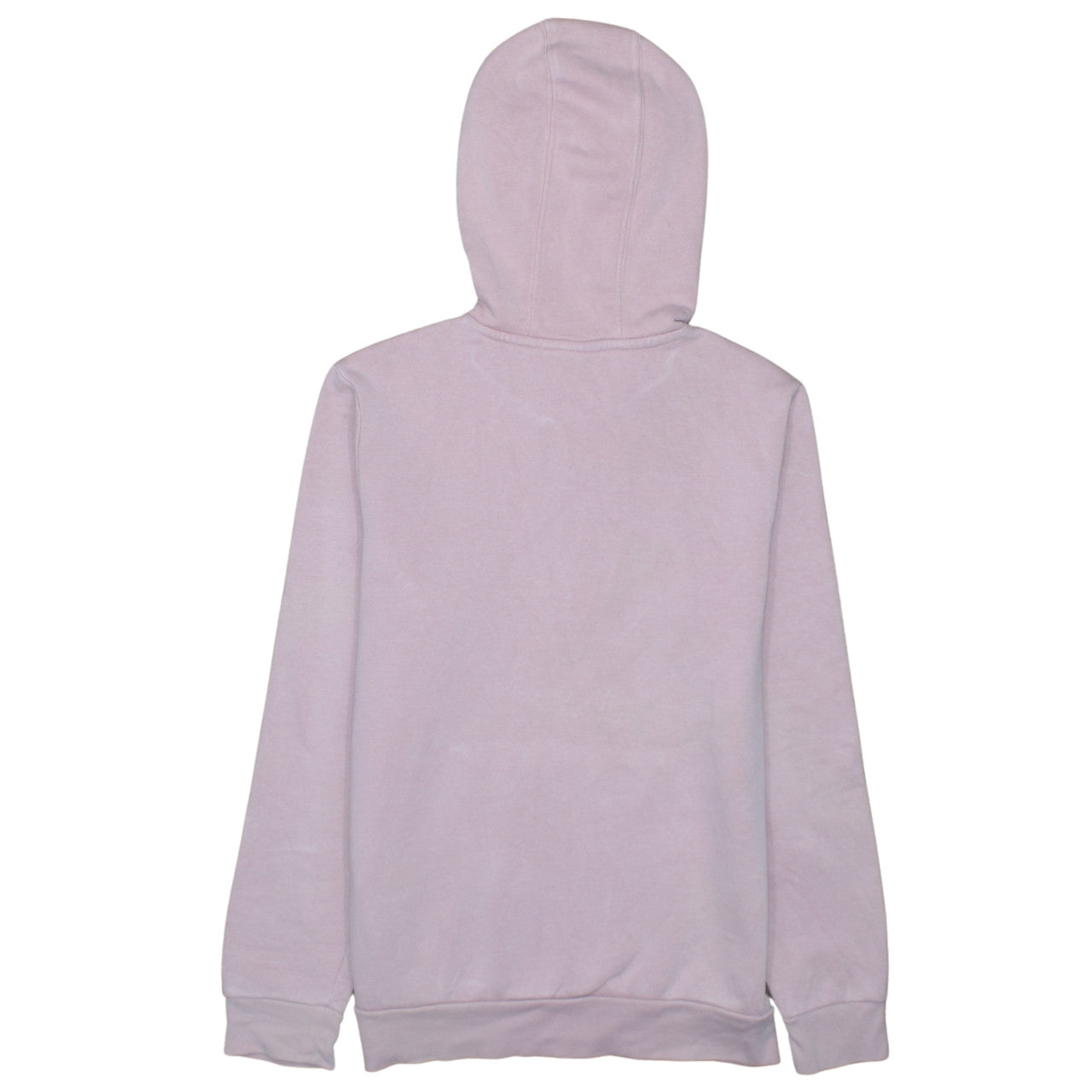 Girls UK Size 13-14 Years adidas Pink Pullover Hoodie