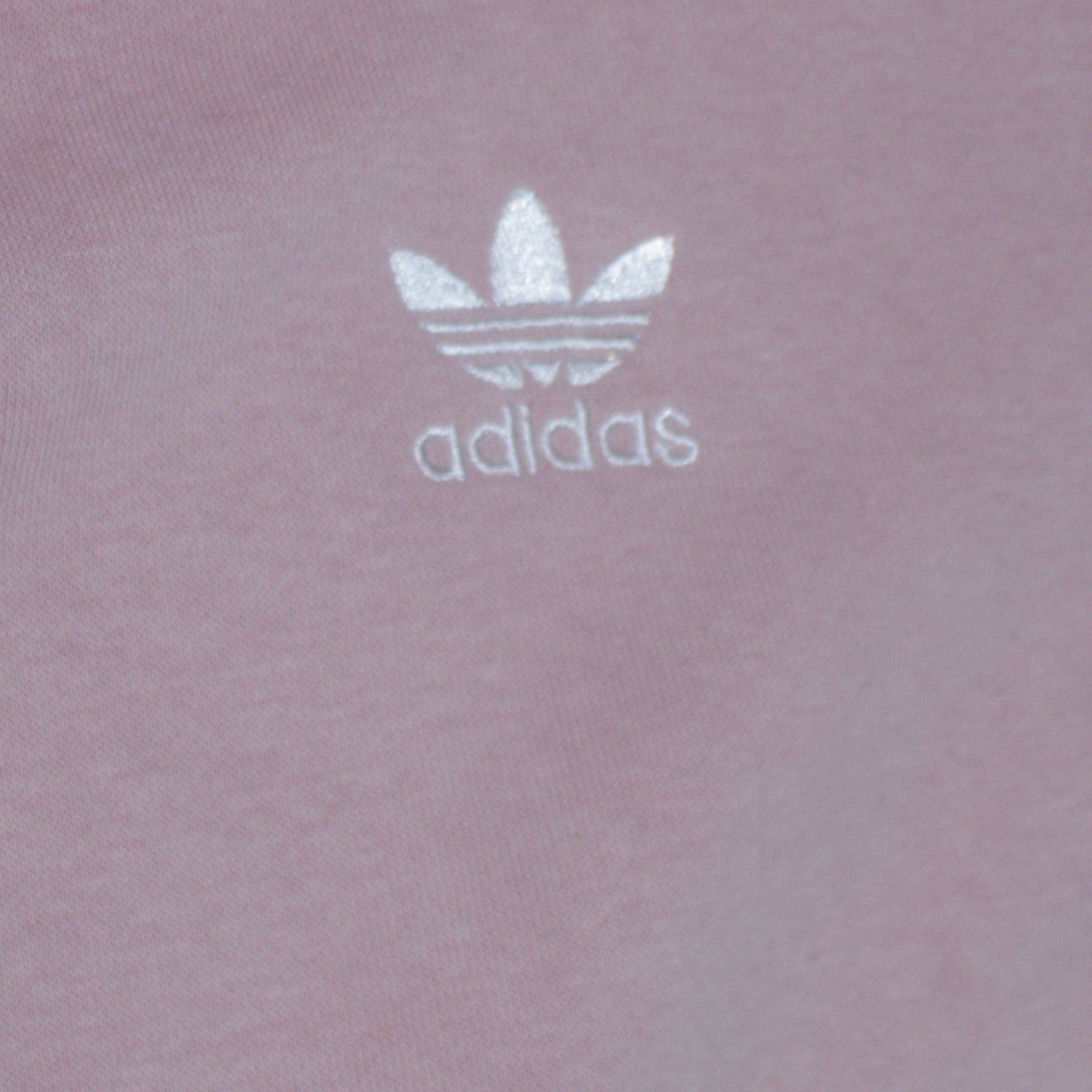 Girls UK Size 13-14 Years adidas Pink Pullover Hoodie