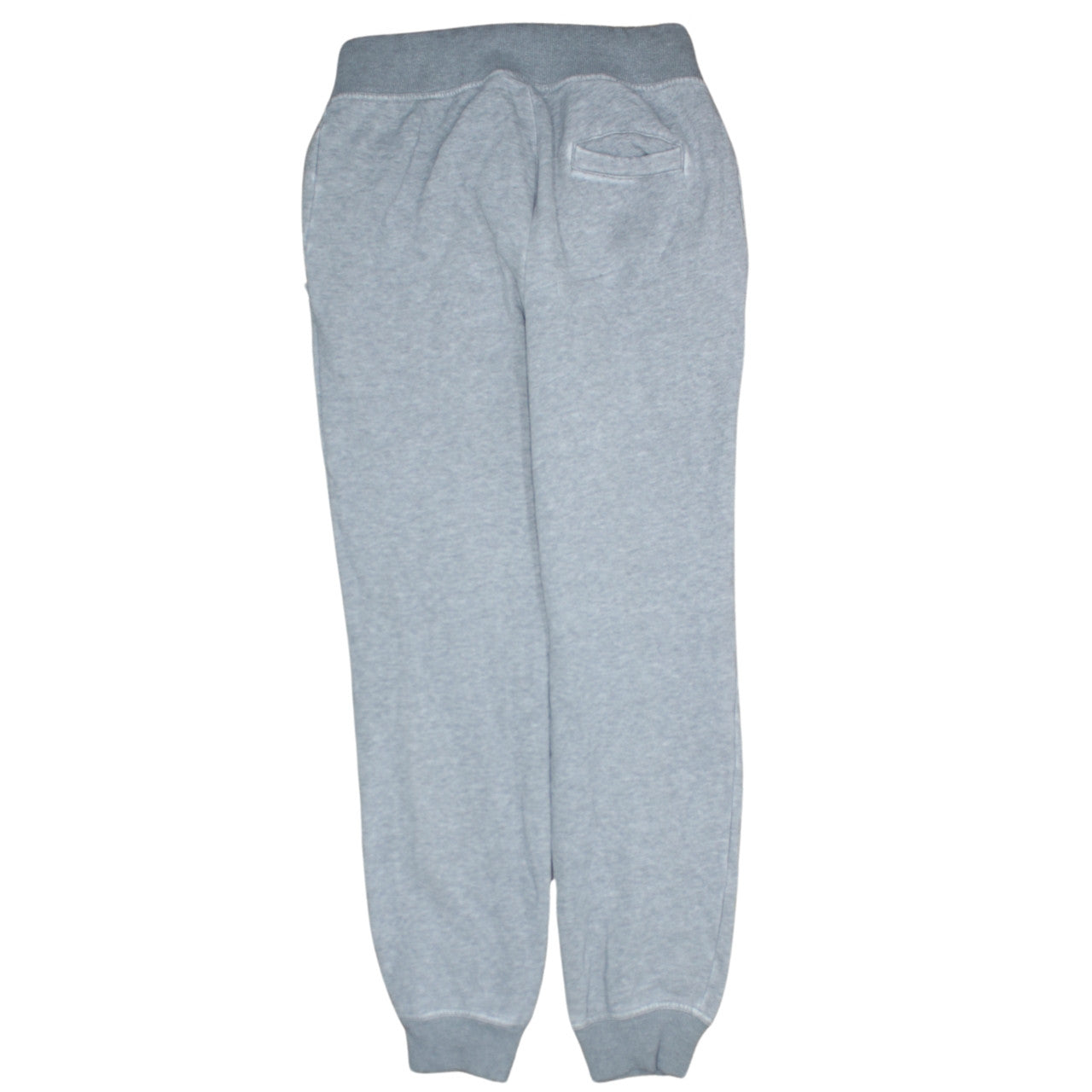 Womens UK Size 14 adidas Regular Fit Jogger Grey Trousers