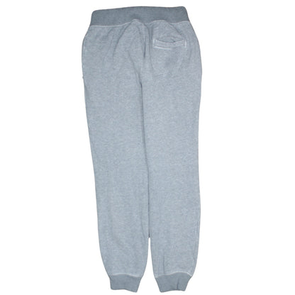 Womens UK Size 14 adidas Regular Fit Jogger Grey Trousers