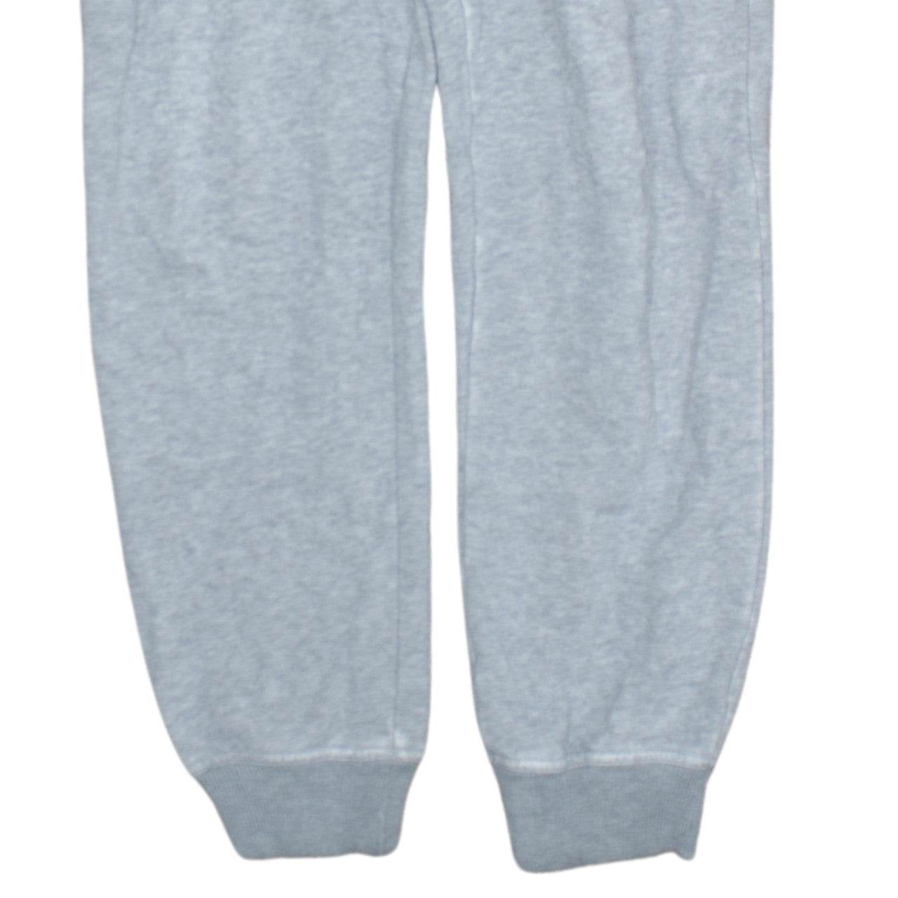 Womens UK Size 14 adidas Regular Fit Jogger Grey Trousers