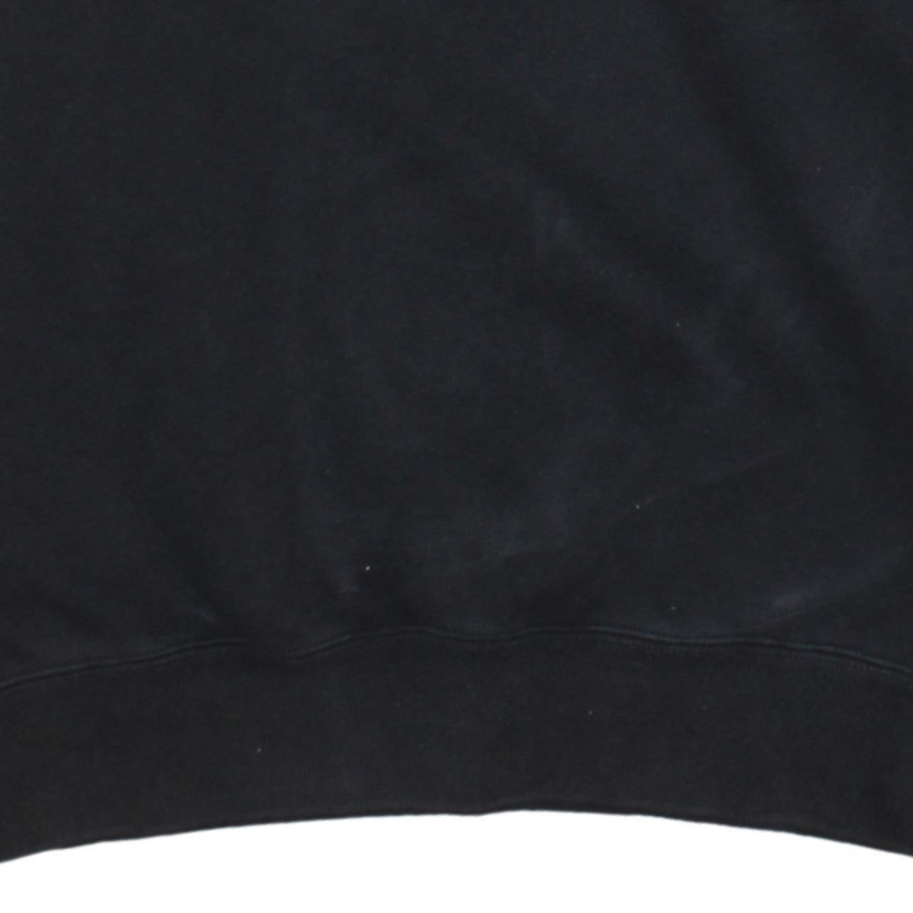 Womens UK Size XS adidas Black Pullover Sweatshirt
