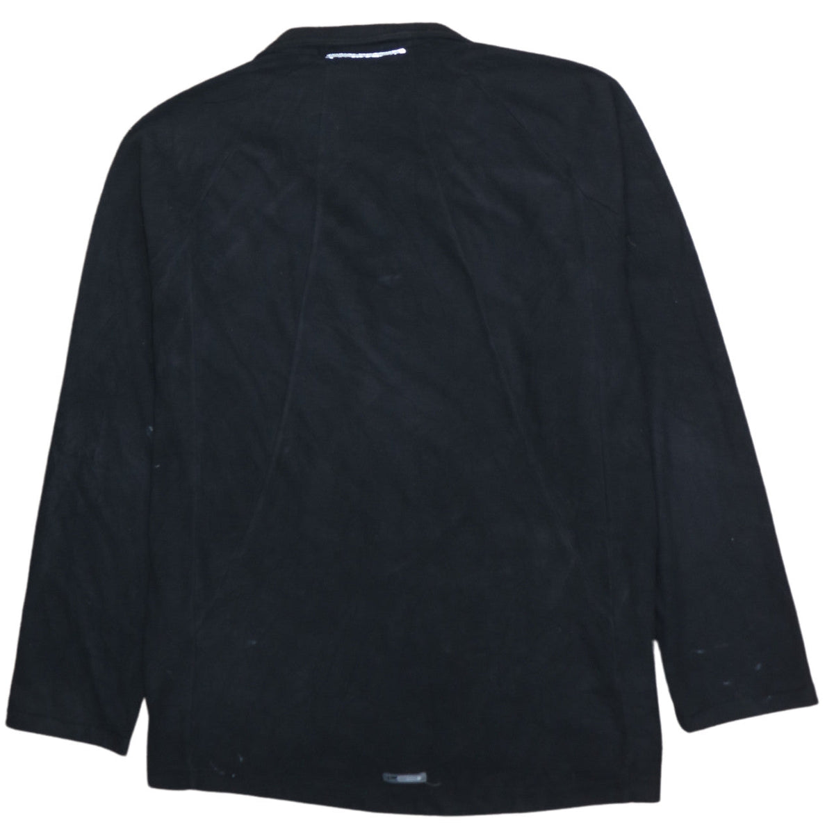 Mens UK Size XL PUMA Black Pullover Sweatshirt