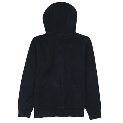 Boys UK Size XL Nike Black Full Zip Hoodie