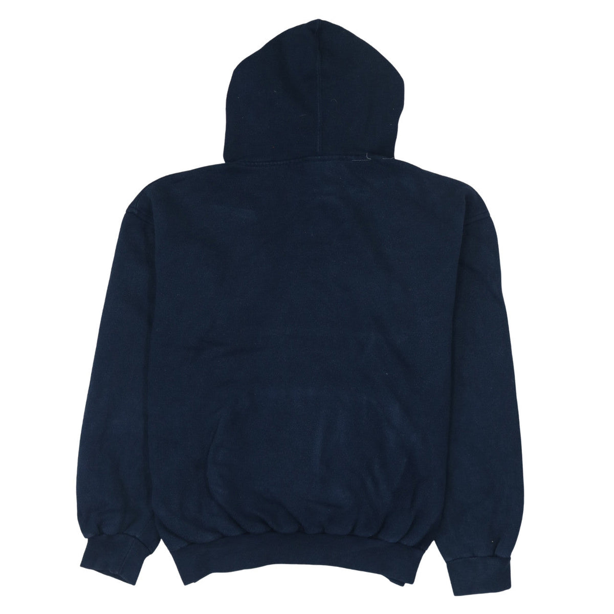 Mens UK Size M Kappa Blue Pullover Hoodie