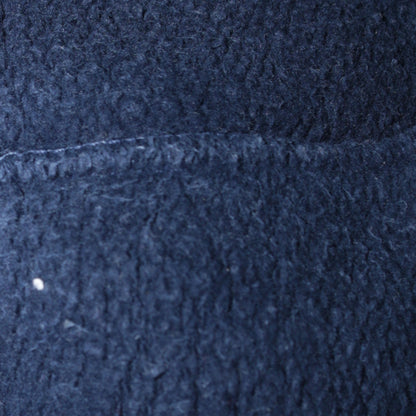 Mens UK Size M Kappa Blue Pullover Hoodie