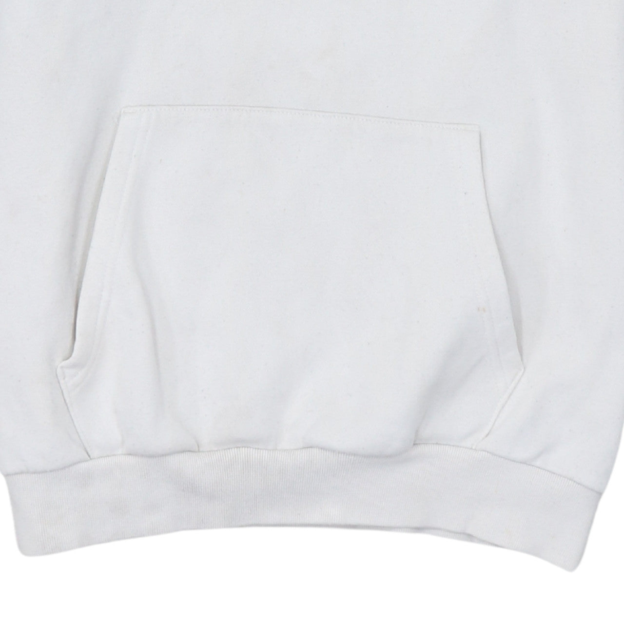 Boys UK Size 11-12 Years Champion White Pullover Hoodie