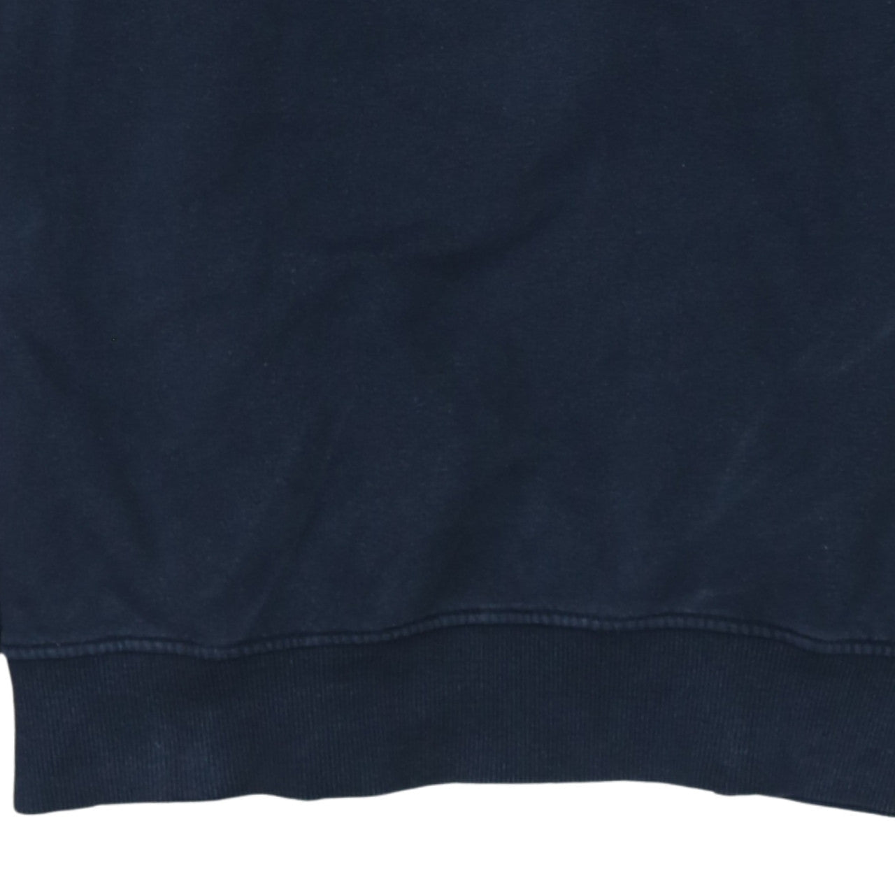 Womens UK Size 10 ellesse Blue Pullover Sweatshirt