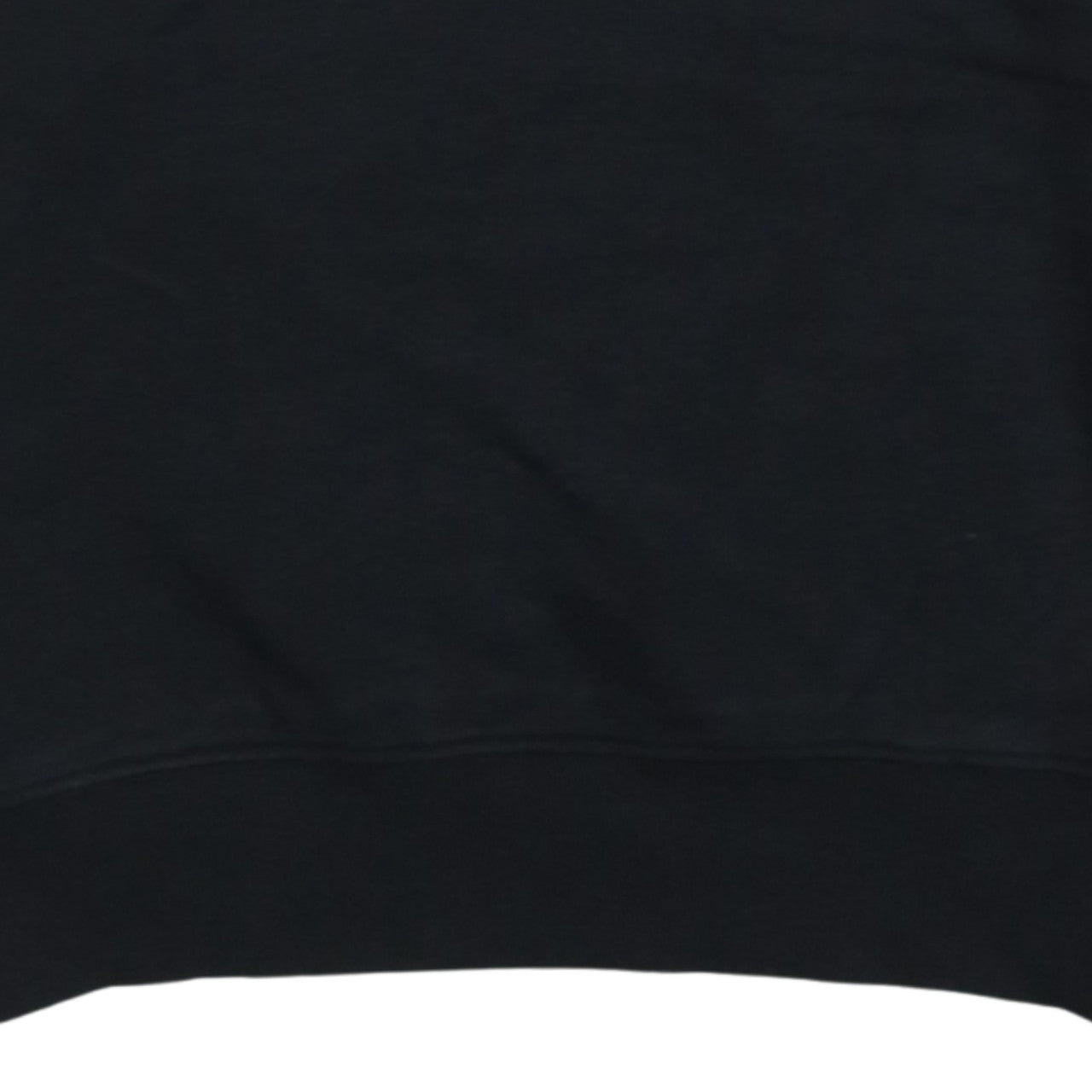 Mens UK Size M The North Face Black Pullover Sweatshirt