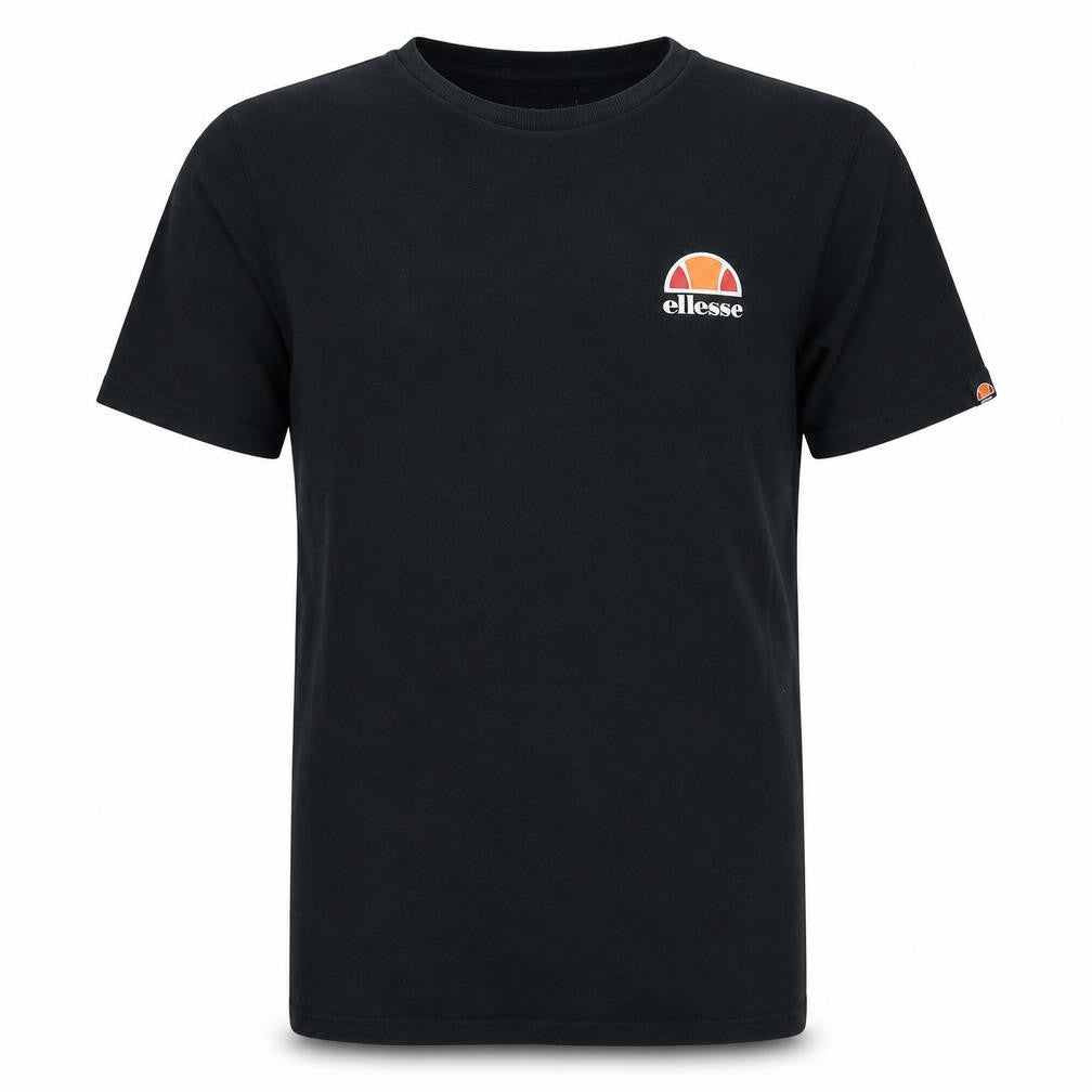 Mens UK Size L ellesse Black  T-Shirt