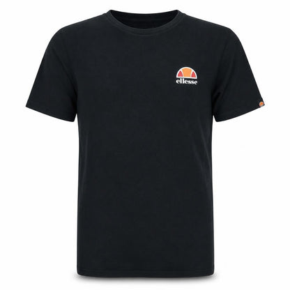 Mens UK Size L ellesse Black  T-Shirt
