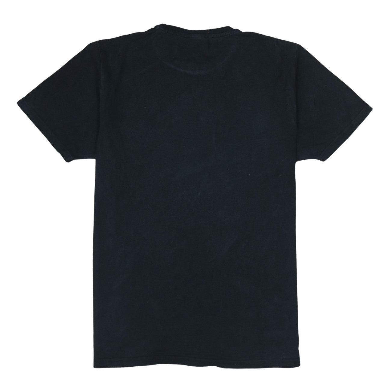 Mens UK Size L ellesse Black  T-Shirt