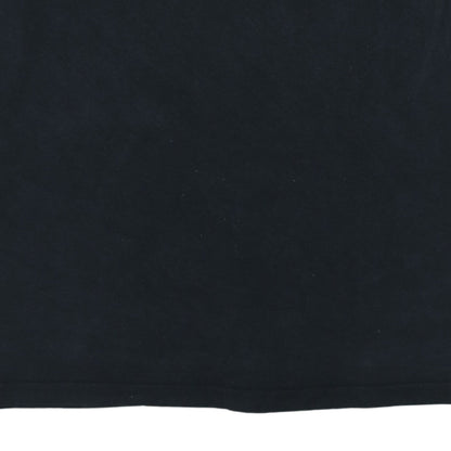 Mens UK Size L ellesse Black  T-Shirt