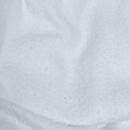 Mens UK Size S Champion White Pullover Hoodie