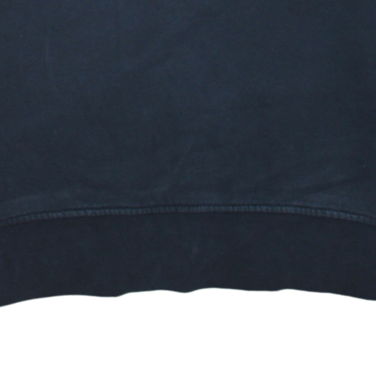 Mens UK Size L Tommy Hilfiger Black Pullover Sweatshirt