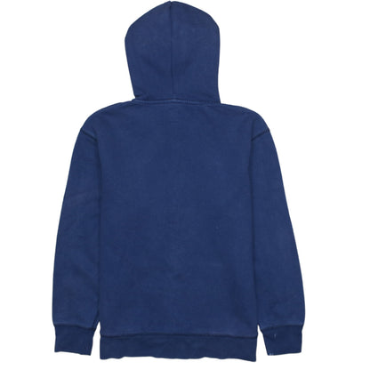 Boys UK Size 14-16 Years Gap Blue Full Zip Hoodie