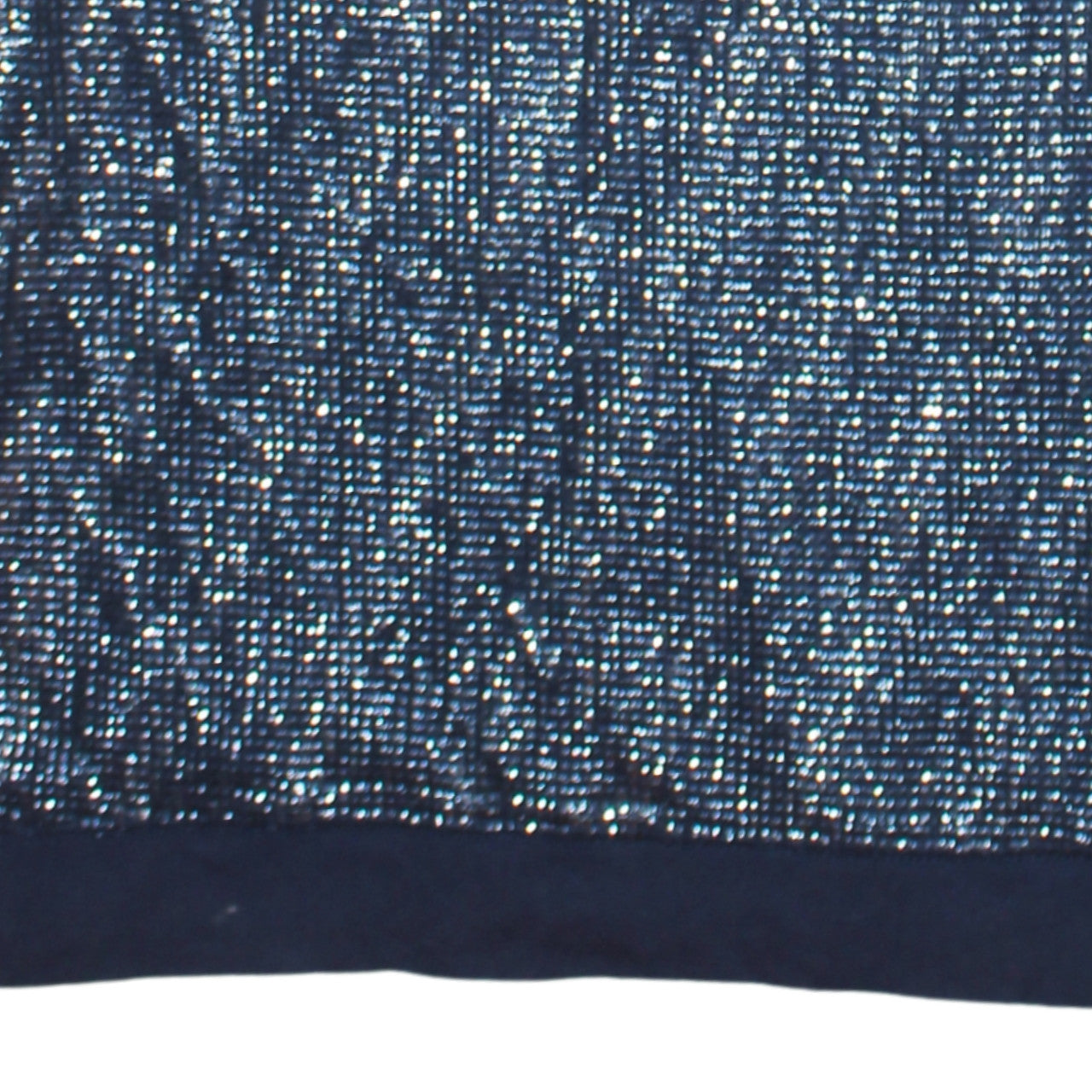 Womens UK Size L Hilfiger Denim Blue Pullover Sweatshirt