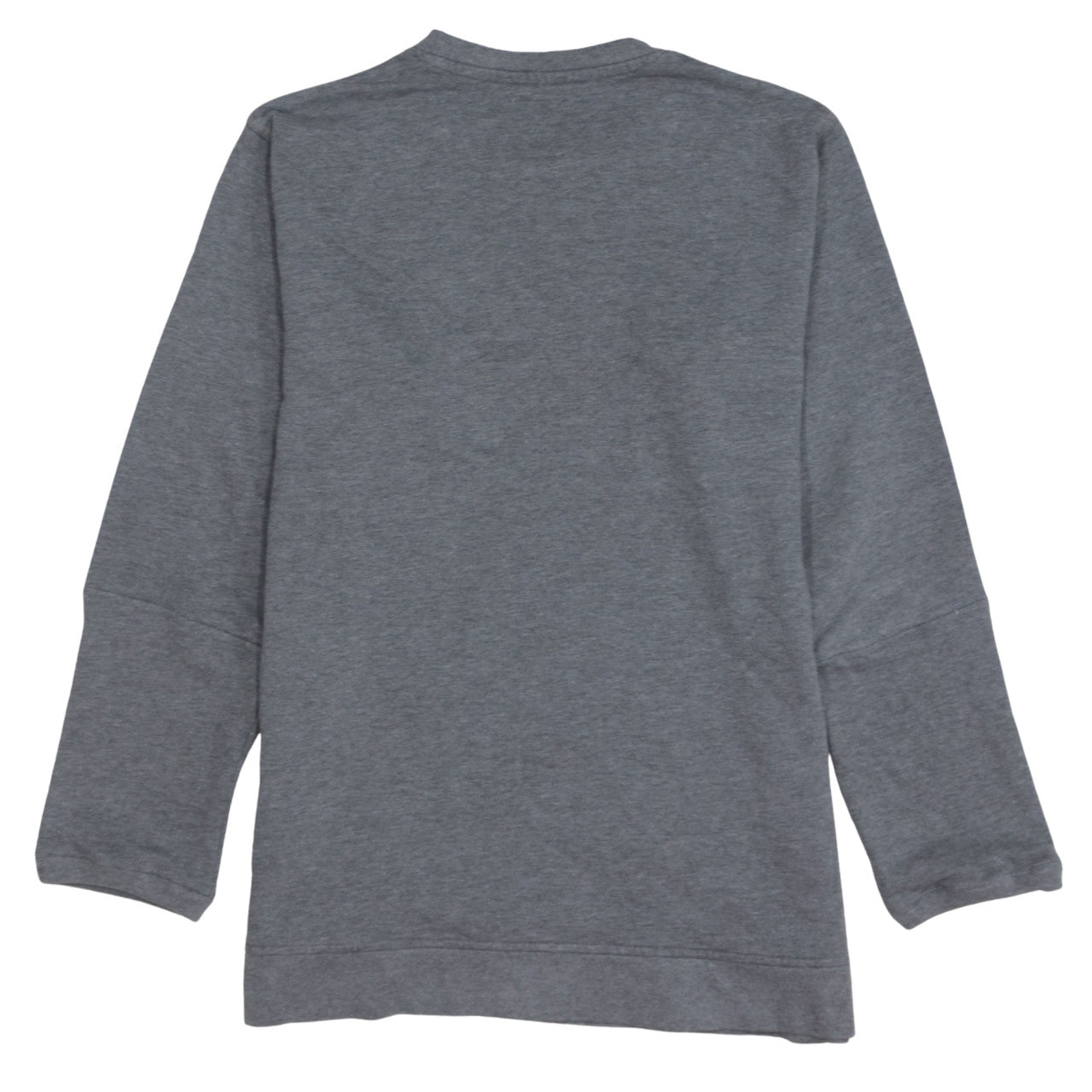 Mens UK Size M Dickies Grey Pullover Sweatshirt