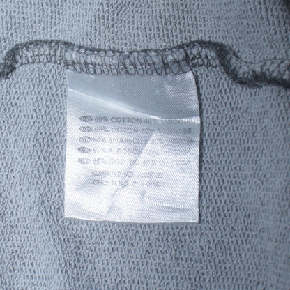 Mens UK Size M Dickies Grey Pullover Sweatshirt