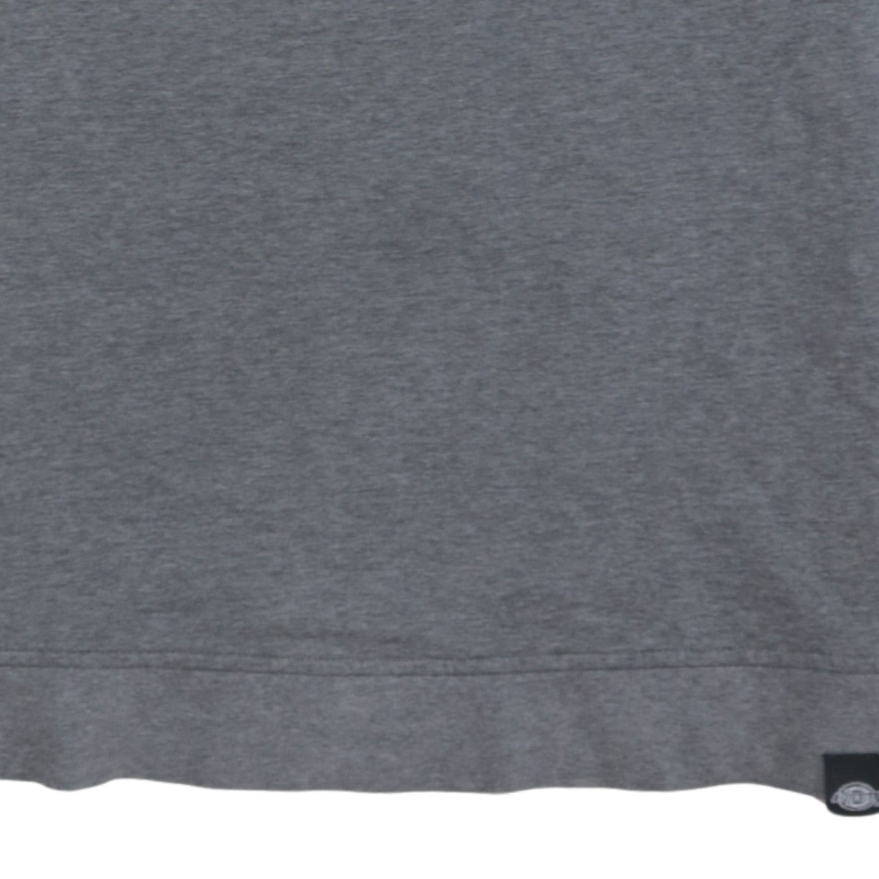 Mens UK Size M Dickies Grey Pullover Sweatshirt