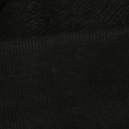 Womens UK Size L adidas Regular Fit Jogger Black Trousers