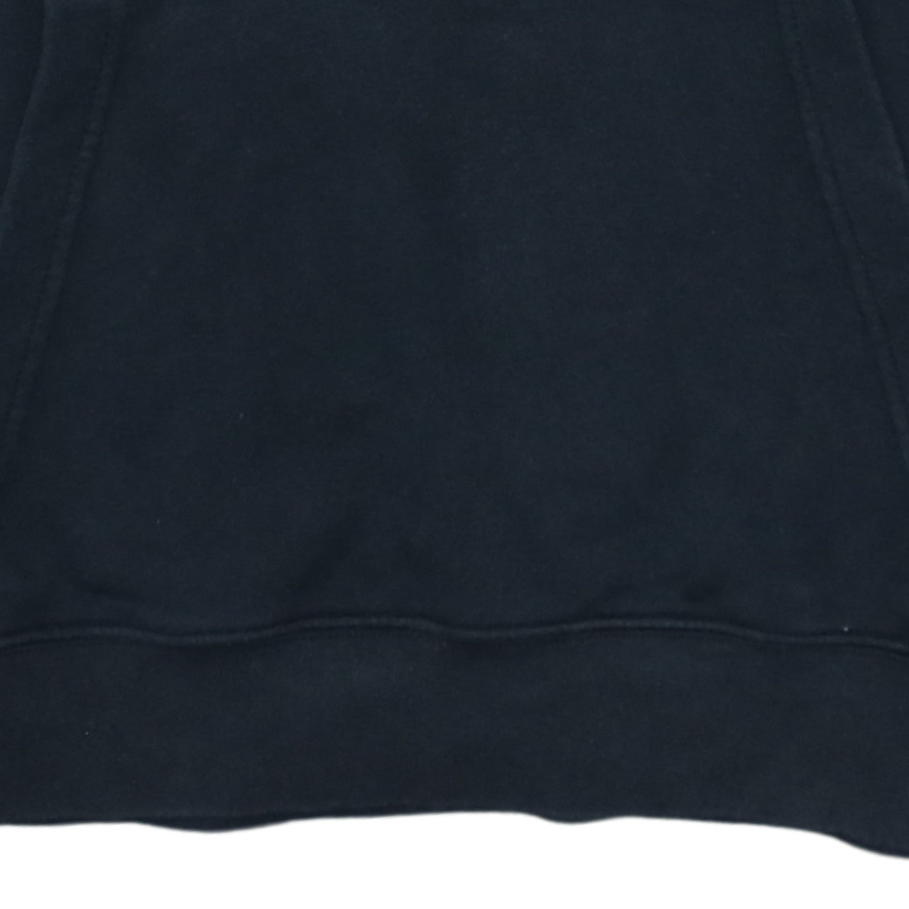 Mens UK Size S Nike Black Pullover Hoodie