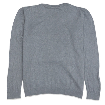Womens UK Size XL Disney Grey Pullover Jumper
