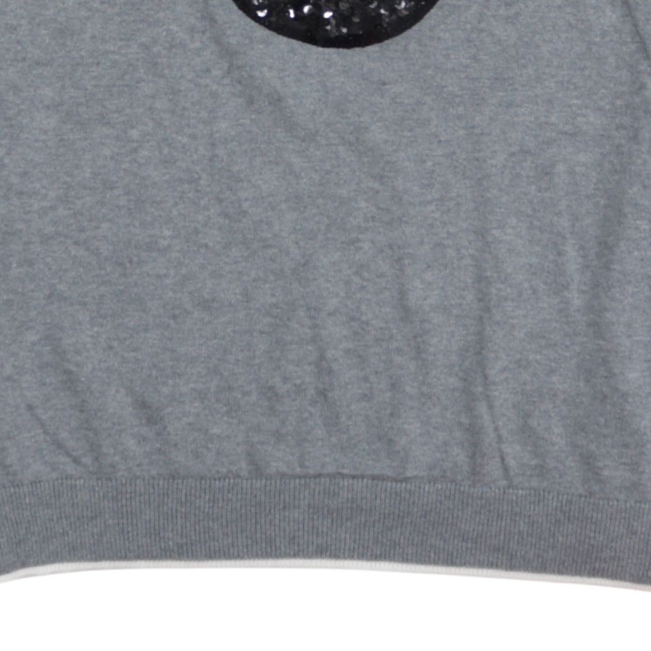 Womens UK Size XL Disney Grey Pullover Jumper