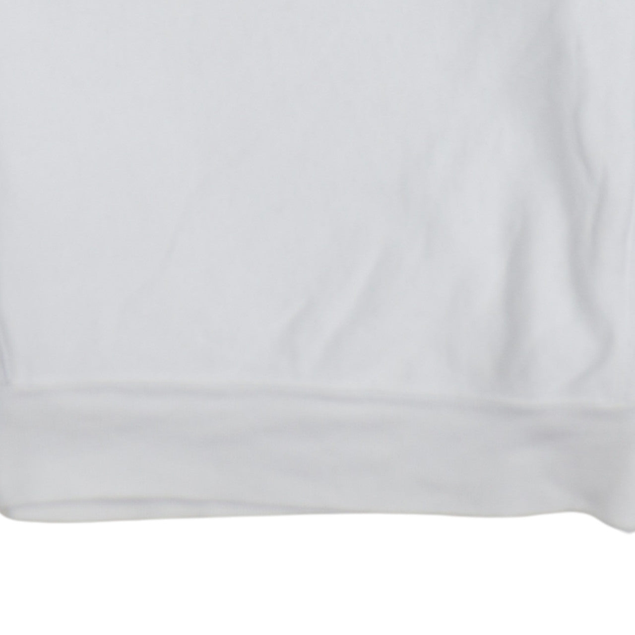 Womens UK Size S Champion White Pullover Sweatshirt