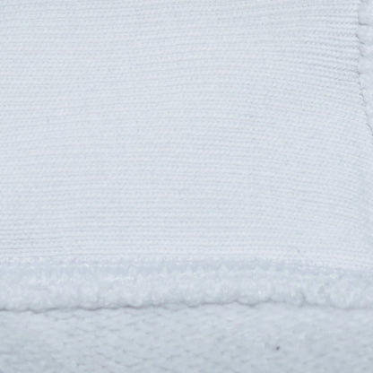 Womens UK Size S Champion White Pullover Sweatshirt