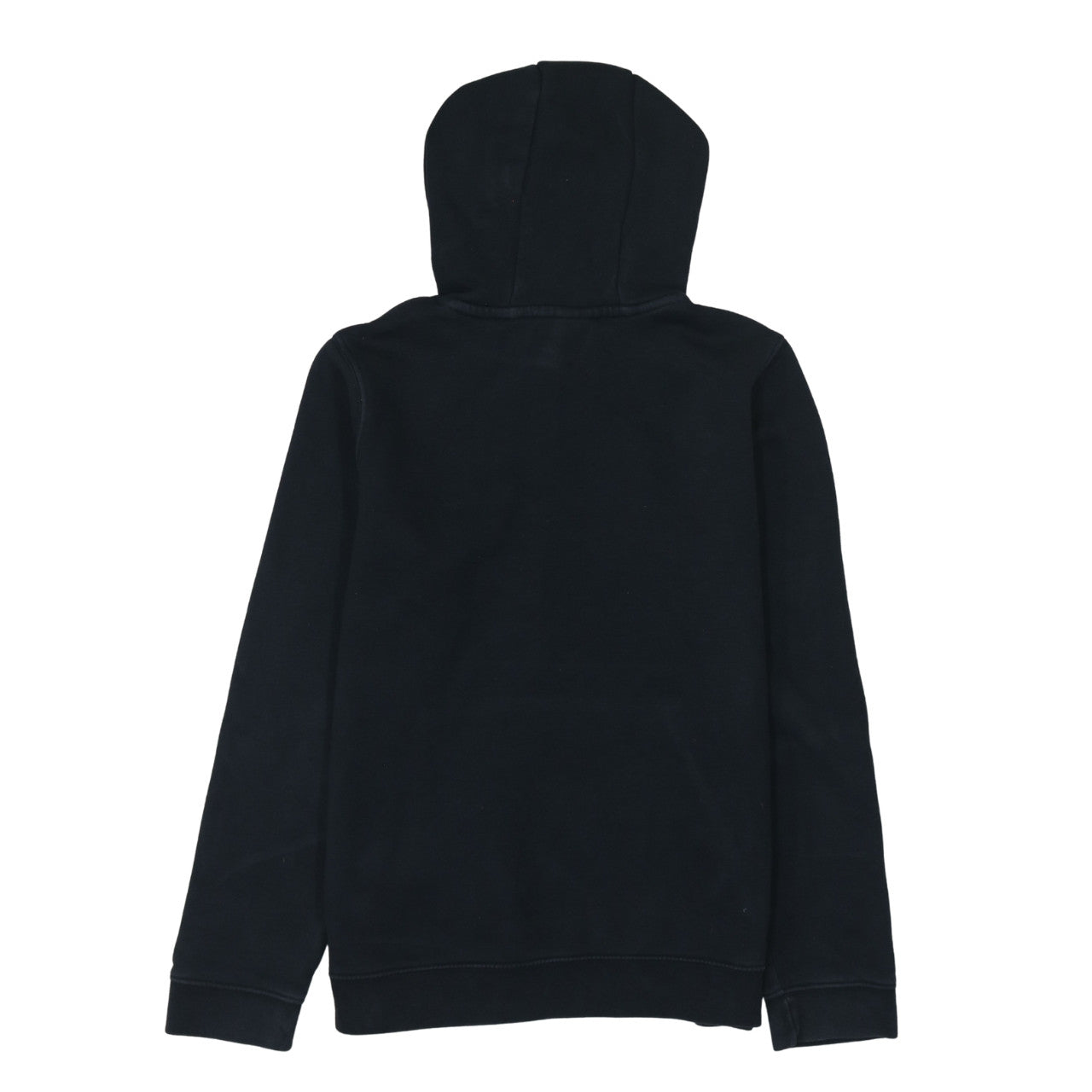 Boys UK Size XL Nike Black Pullover Hoodie