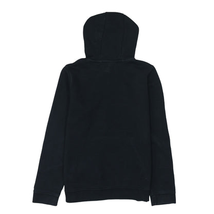 Boys UK Size XL Nike Black Pullover Hoodie